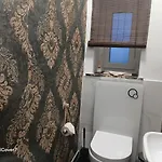 Appartement Ideal For 7 With Kitchen Near Danube *