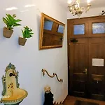 Lägenhet Ideal For 7 With Kitchen Near Danube