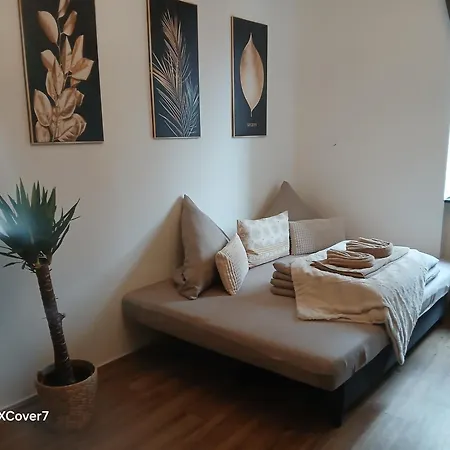 Ideal For 7 With Kitchen Near Danube Apartament Linz