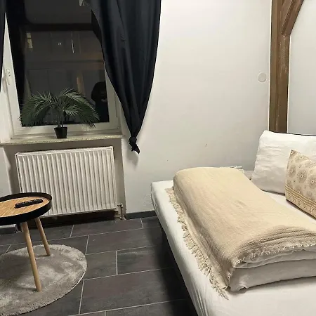 Ideal For 7 With Kitchen Near Danube Apartment Linz