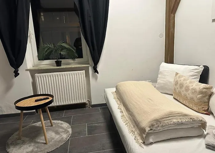 Honor Ideal For 7 Lägenhet Linz