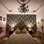 Ideal For 7 With Kitchen Near Danube شقة